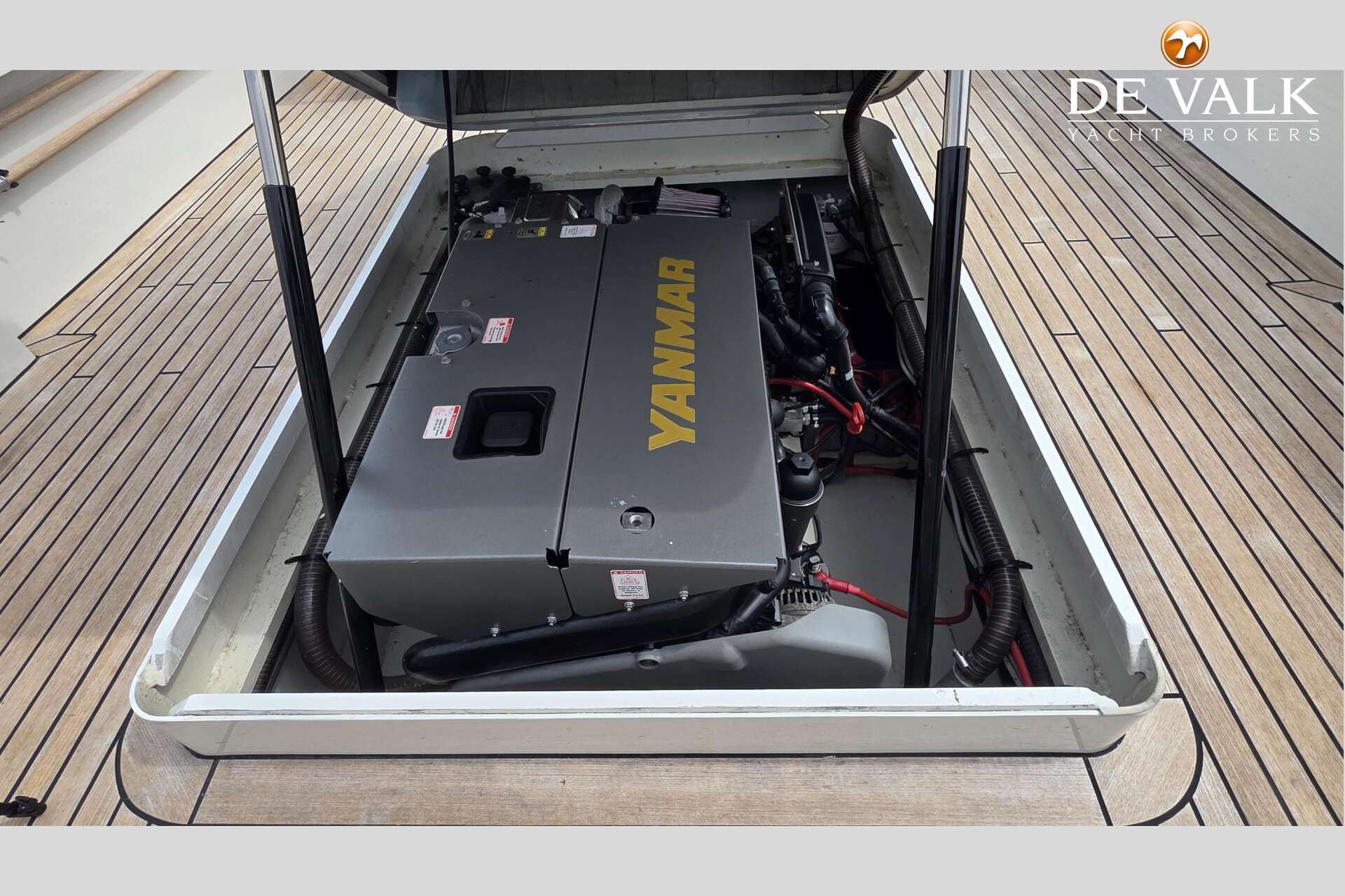 Oak Brothers 29 Lobster — foto 42 van 44