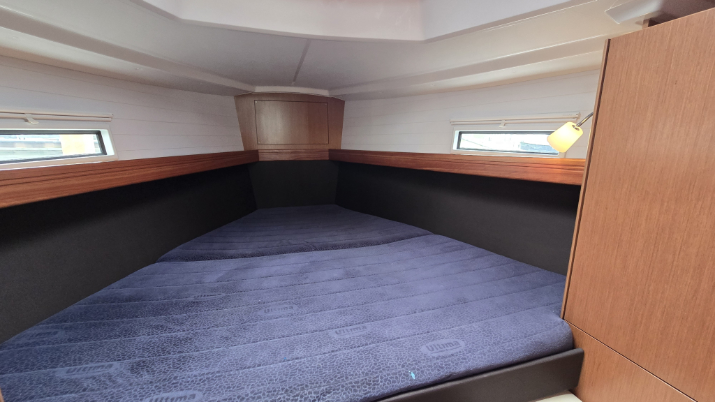 Bavaria 37 Cruiser — foto 16 van 23