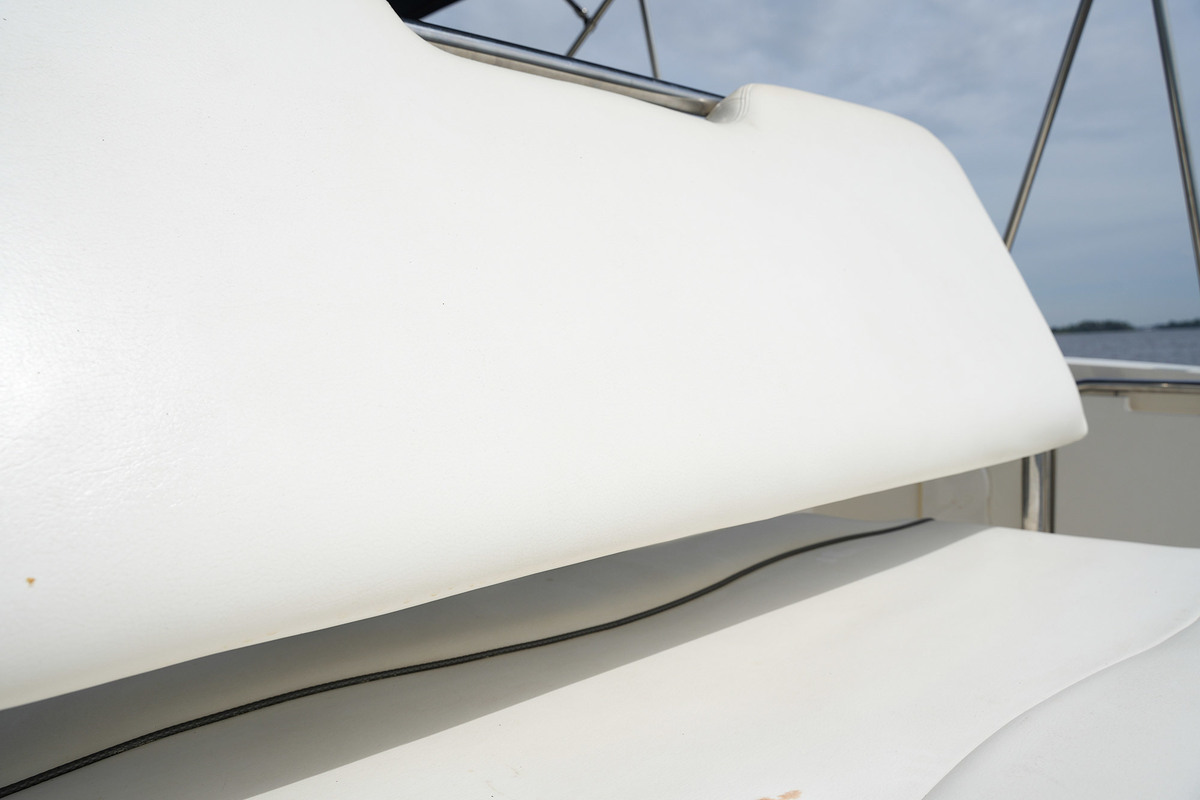 Sea Ray 255 Sundancer — foto 30 van 53