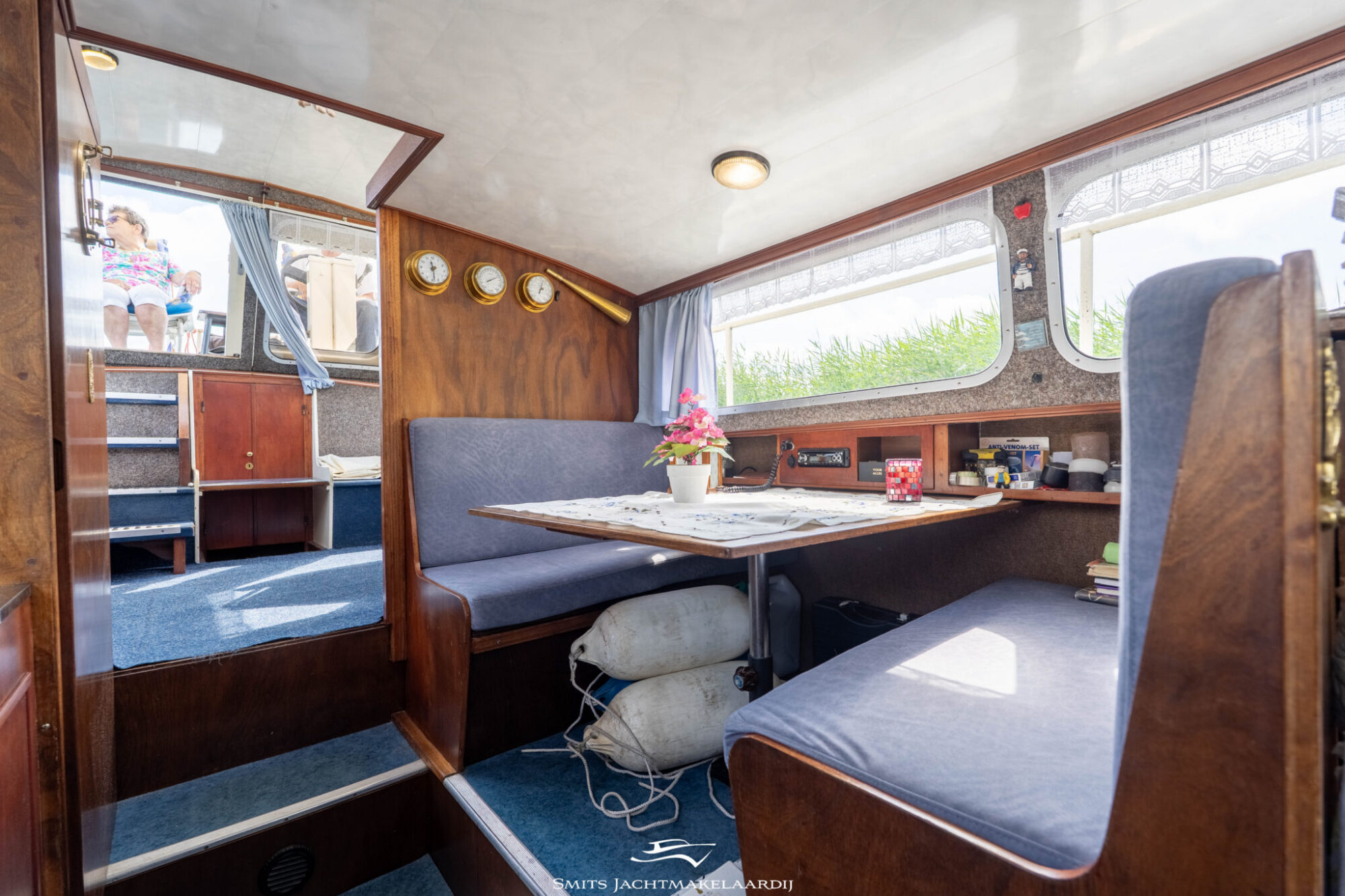 Meeuw Kruiser 8.50 OK — foto 12 van 29