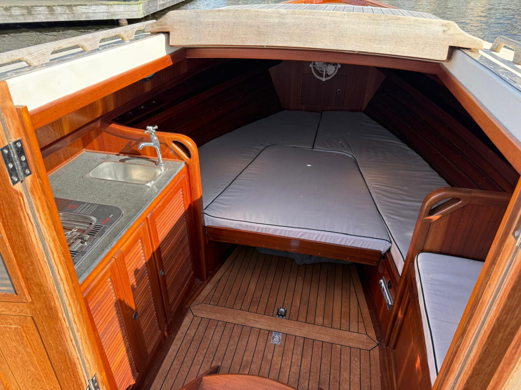 Wester Engh 800 Cabin Off-Shore — foto 19 van 21