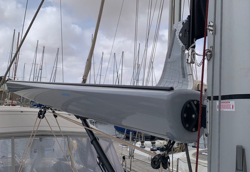 Beneteau Oceanis 51.1 — foto 15 van 47