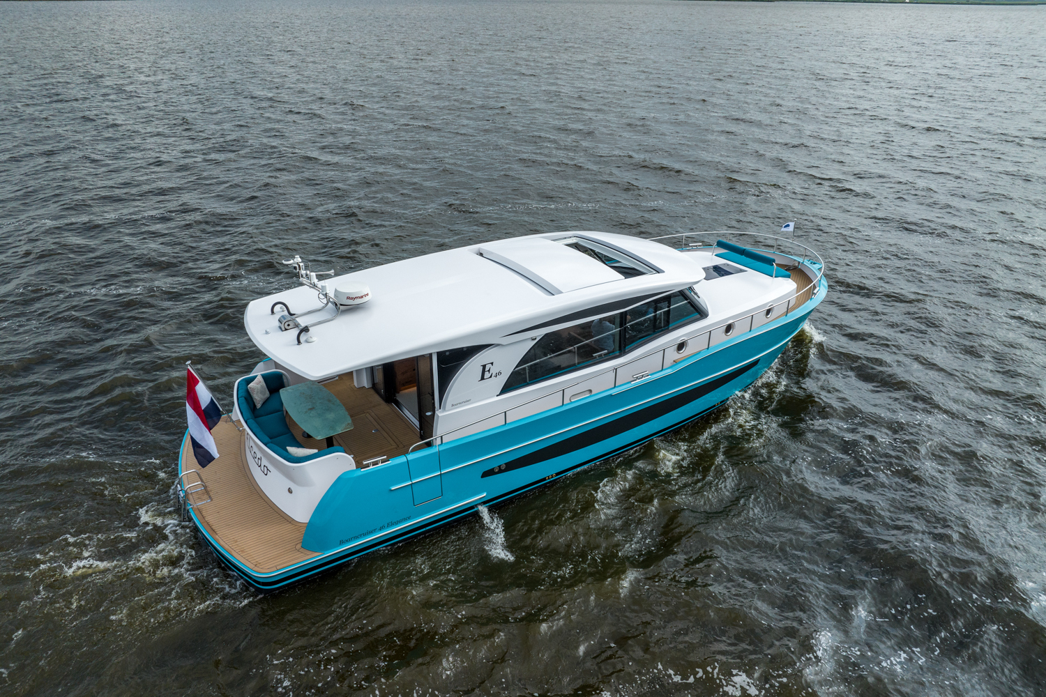 Boarncruiser 46 Elegance — foto 3 van 135