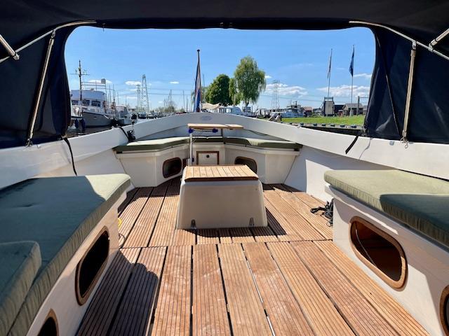 Sloep Amstelsloep 770 — foto 12 van 13