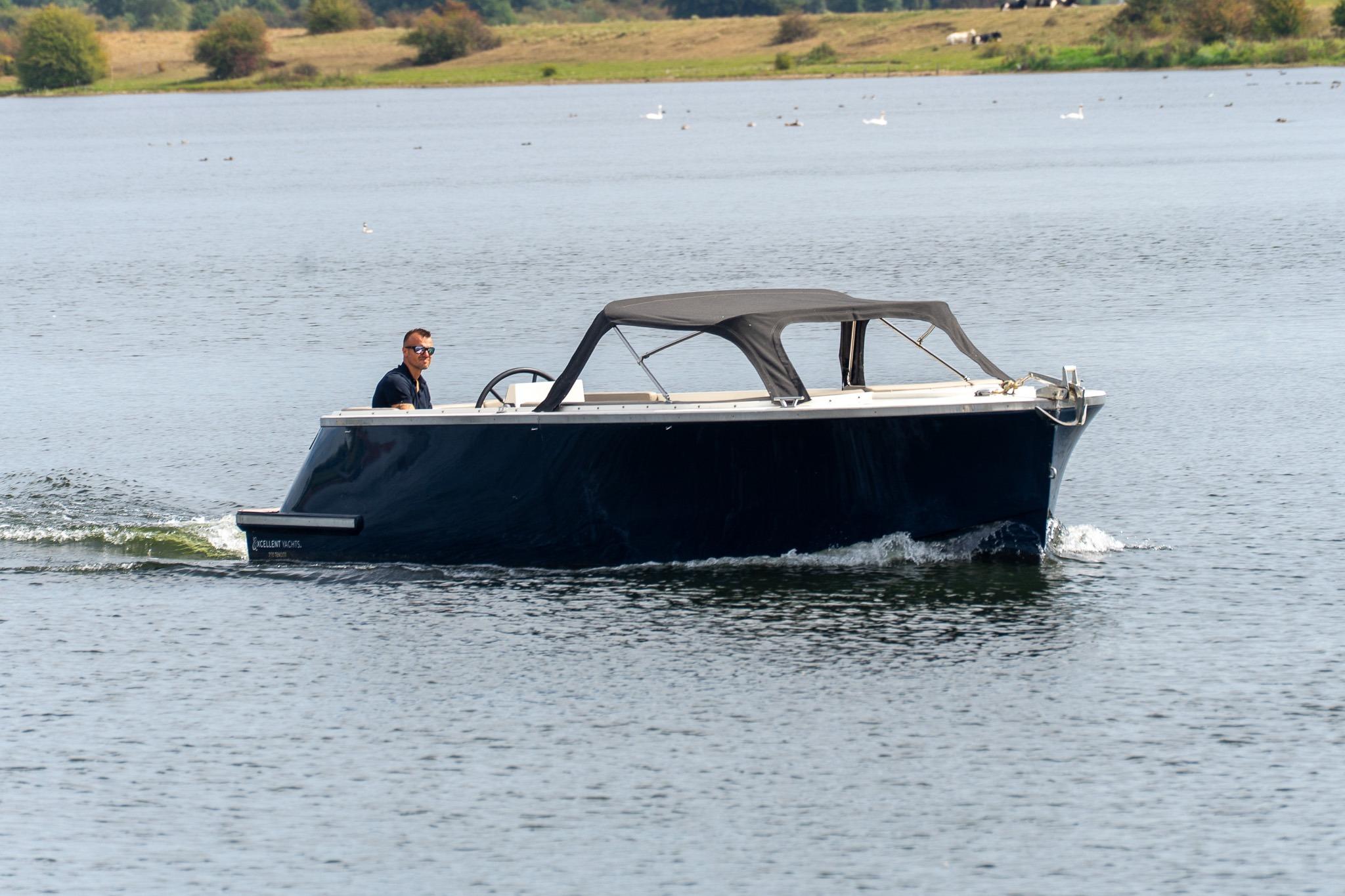 Tender Excellent 750 — foto 4 van 13