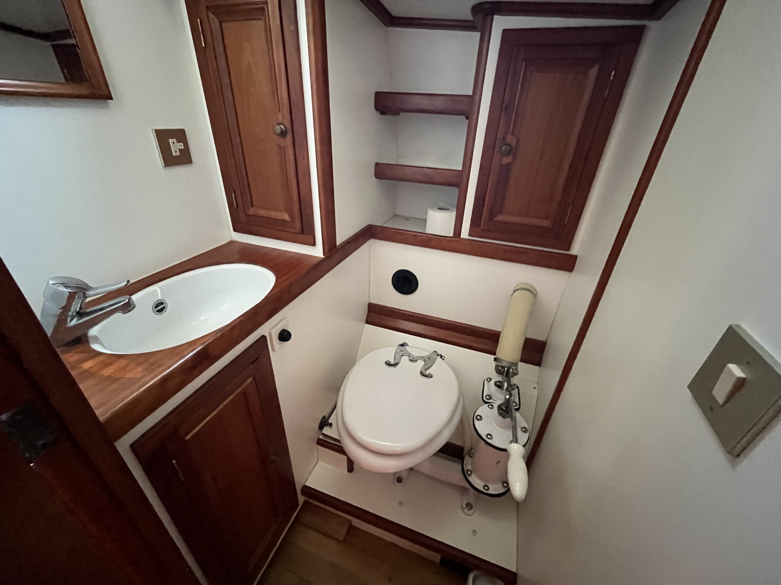 Lemsteraak Zilveren Zwaan - Hoek Design Roefuitvoering — foto 15 van 31