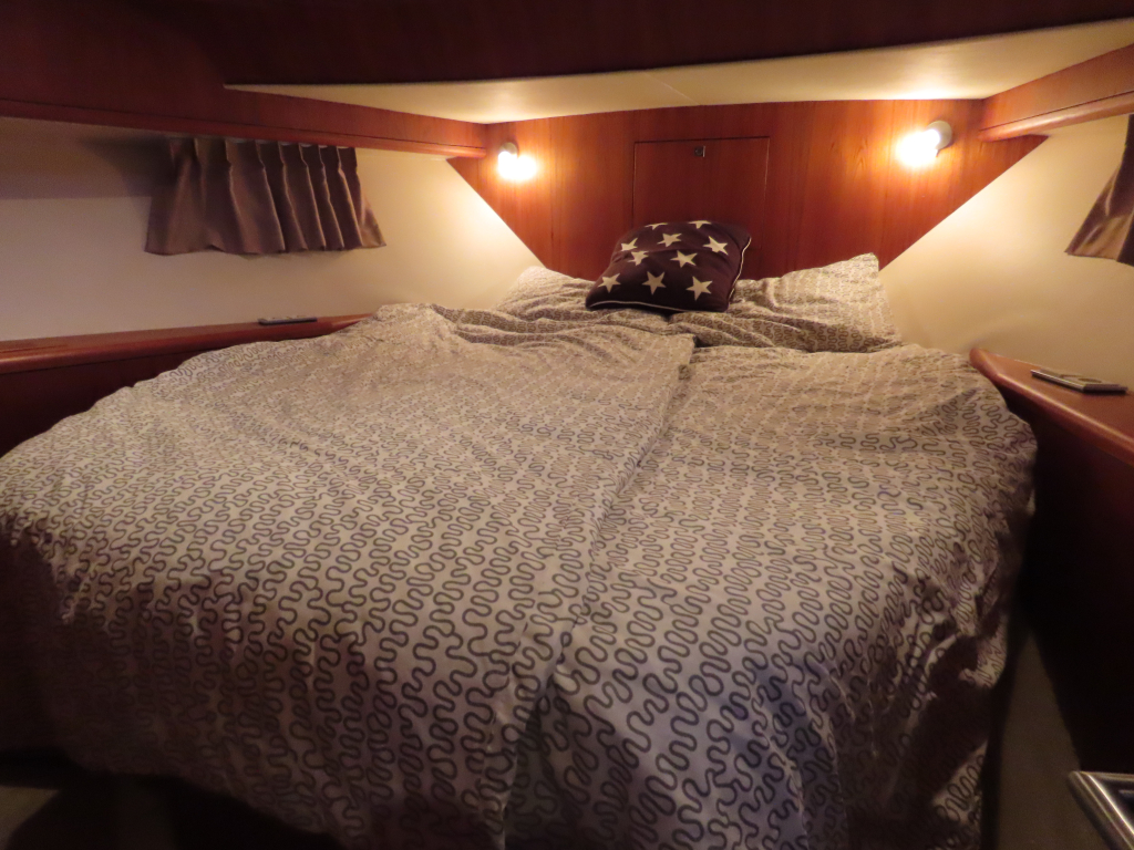 Van der Heijden Dynamic de Luxe 1500 — foto 60 van 69