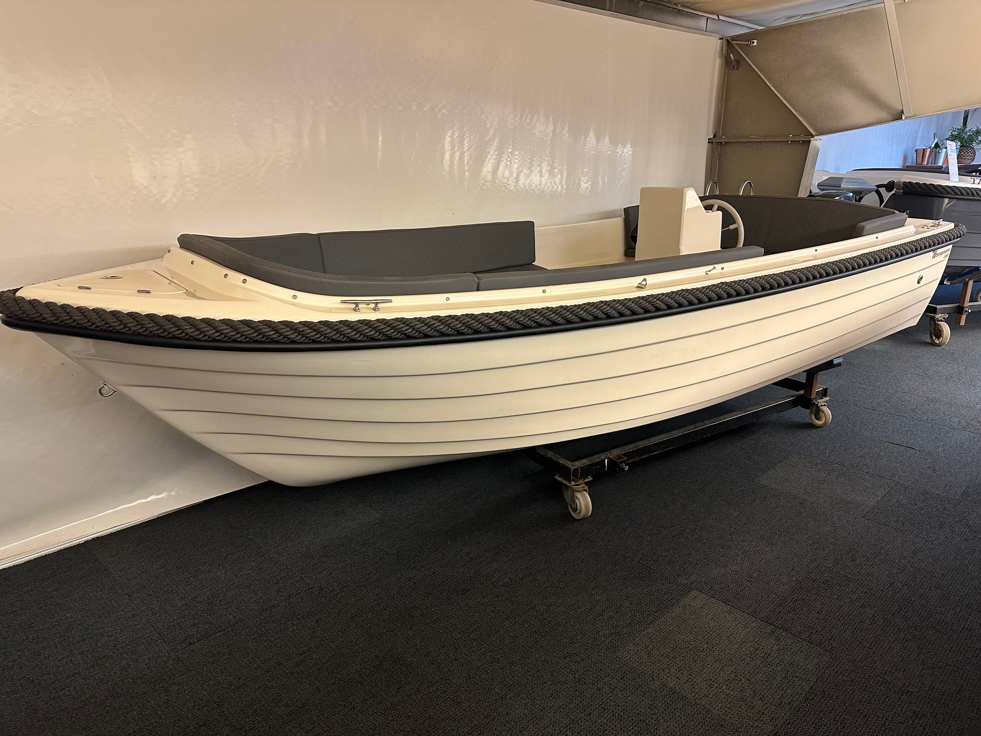 Royal Ruyter 470XL — foto 2 van 9