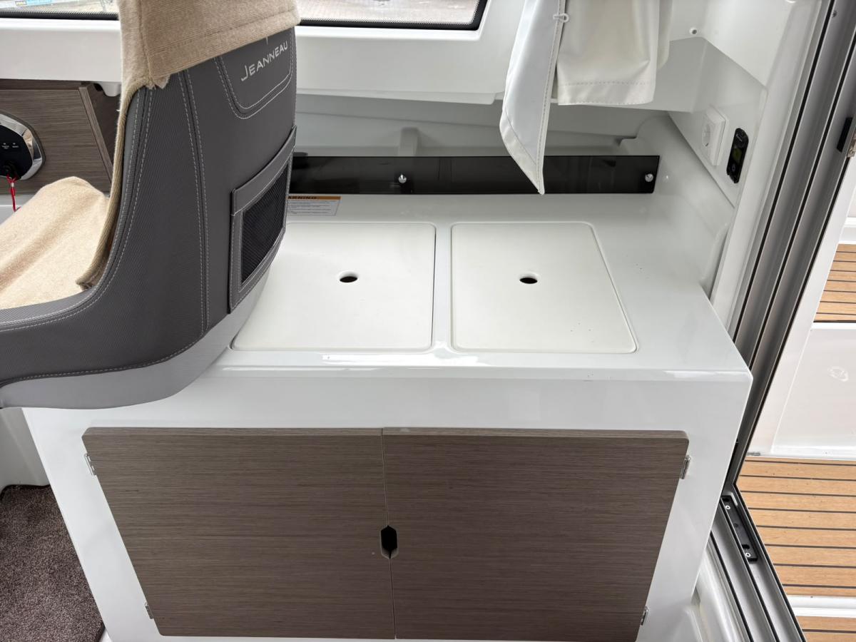 Jeanneau Merry Fisher 795 — foto 17 van 26