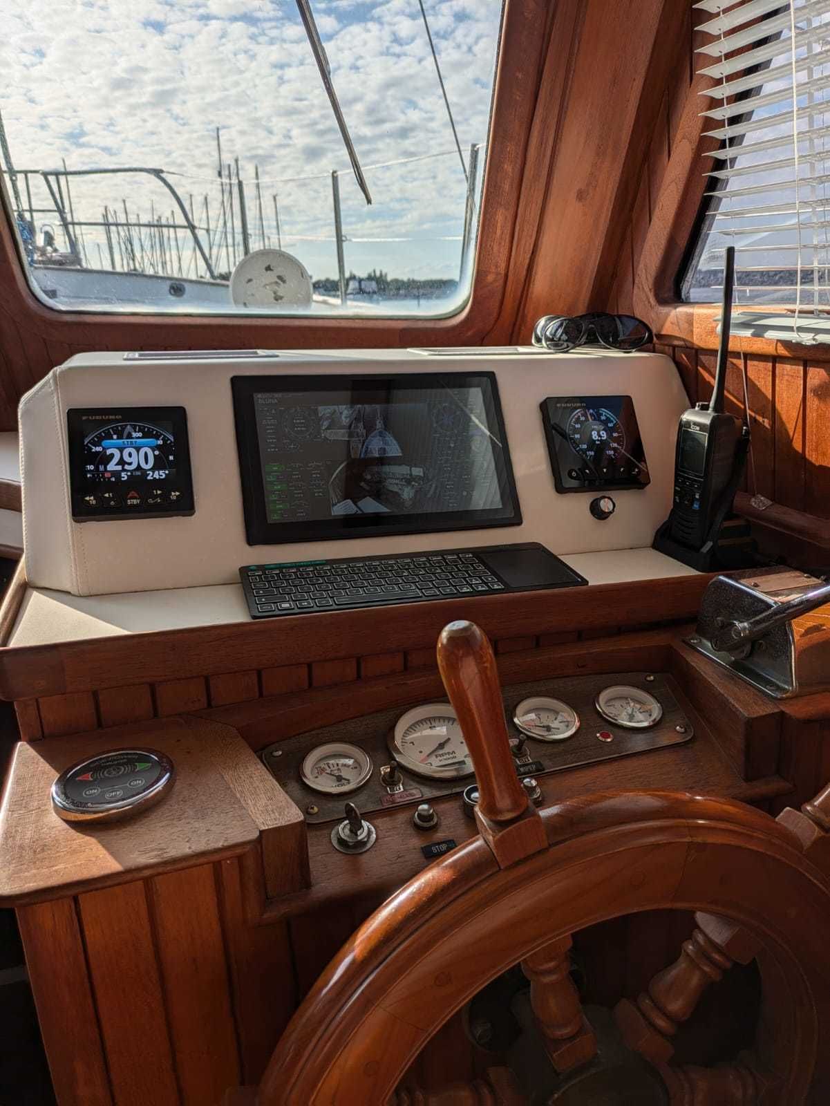 Island Trader 40 — foto 13 van 39