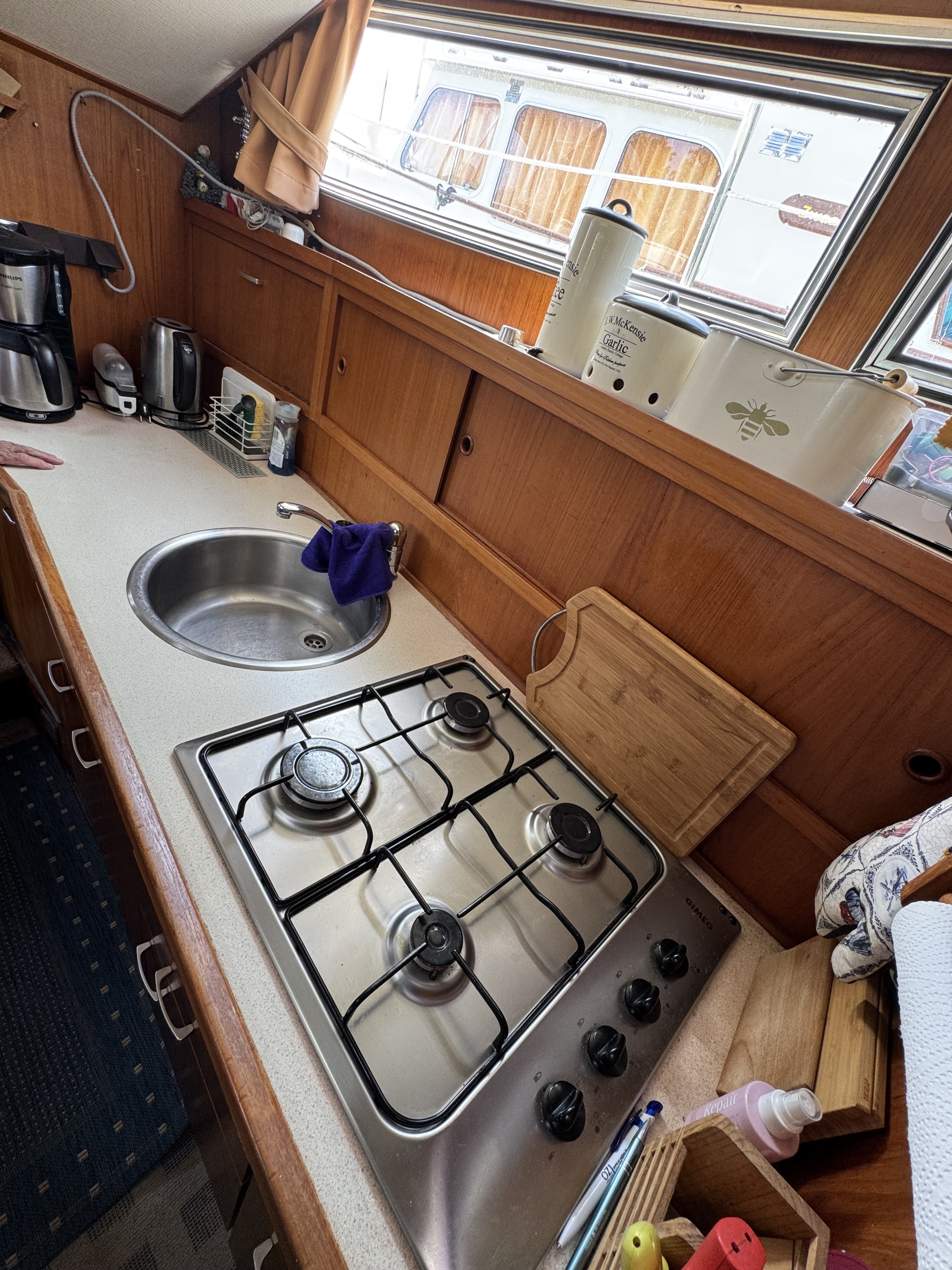 Neptunus 107 TWIN — foto 14 van 40
