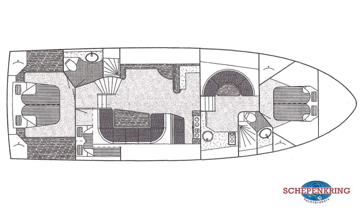Pfeil 550 Fly — foto 68 van 68