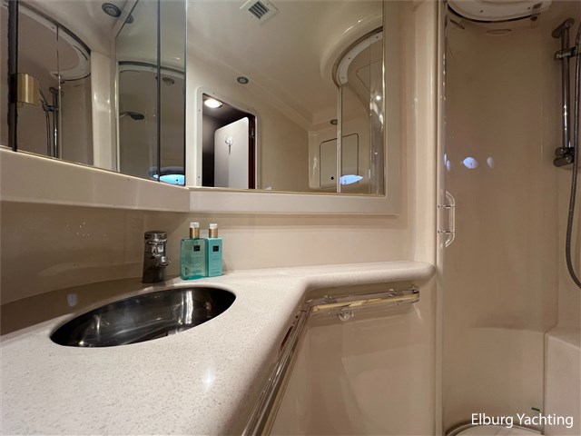 Sea Ray 540 DA — foto 31 van 62