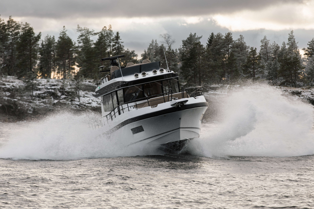 Nord Star 49+ — foto 18 van 54
