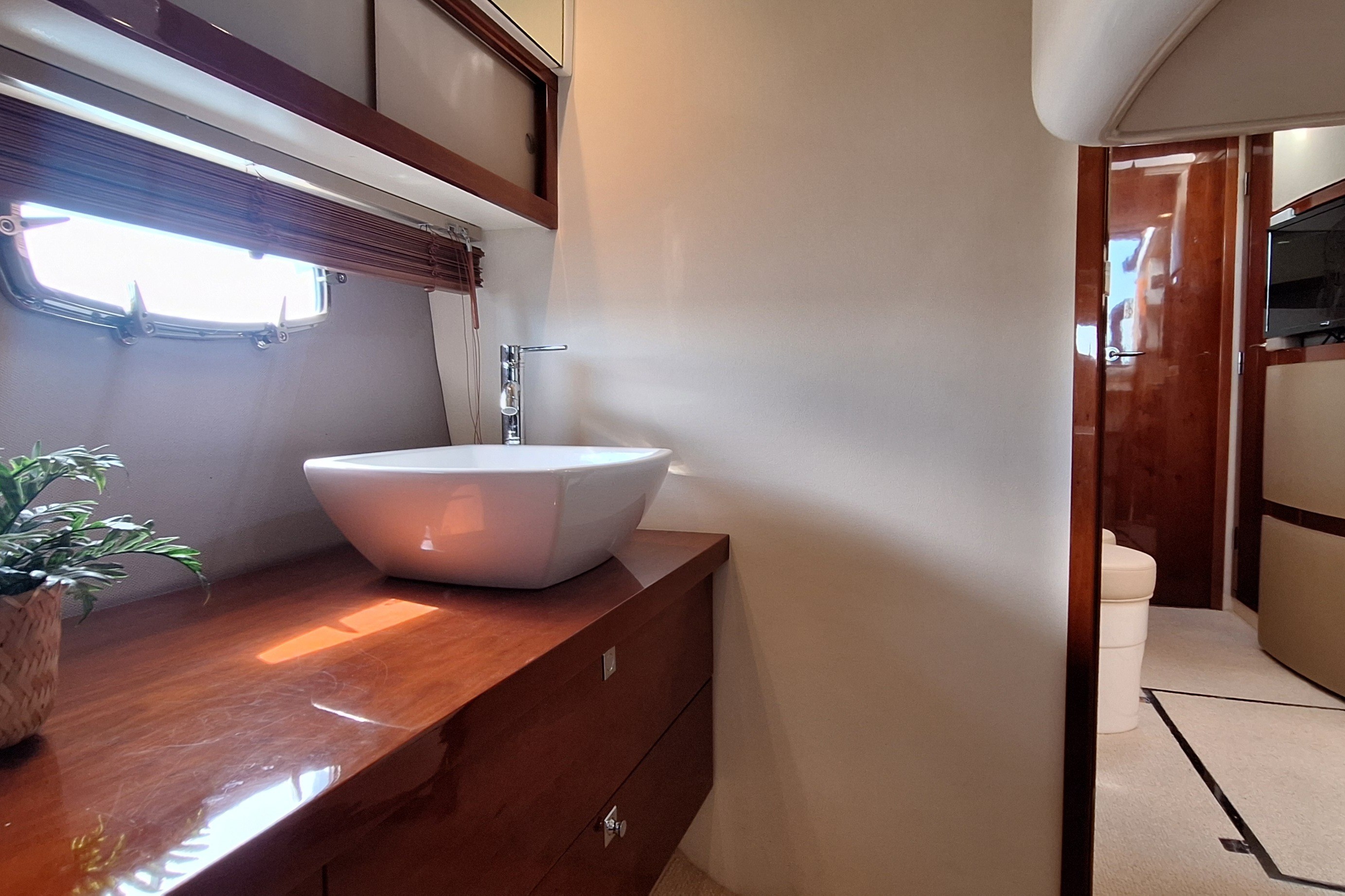 Fairline Targa 38 — foto 40 van 50