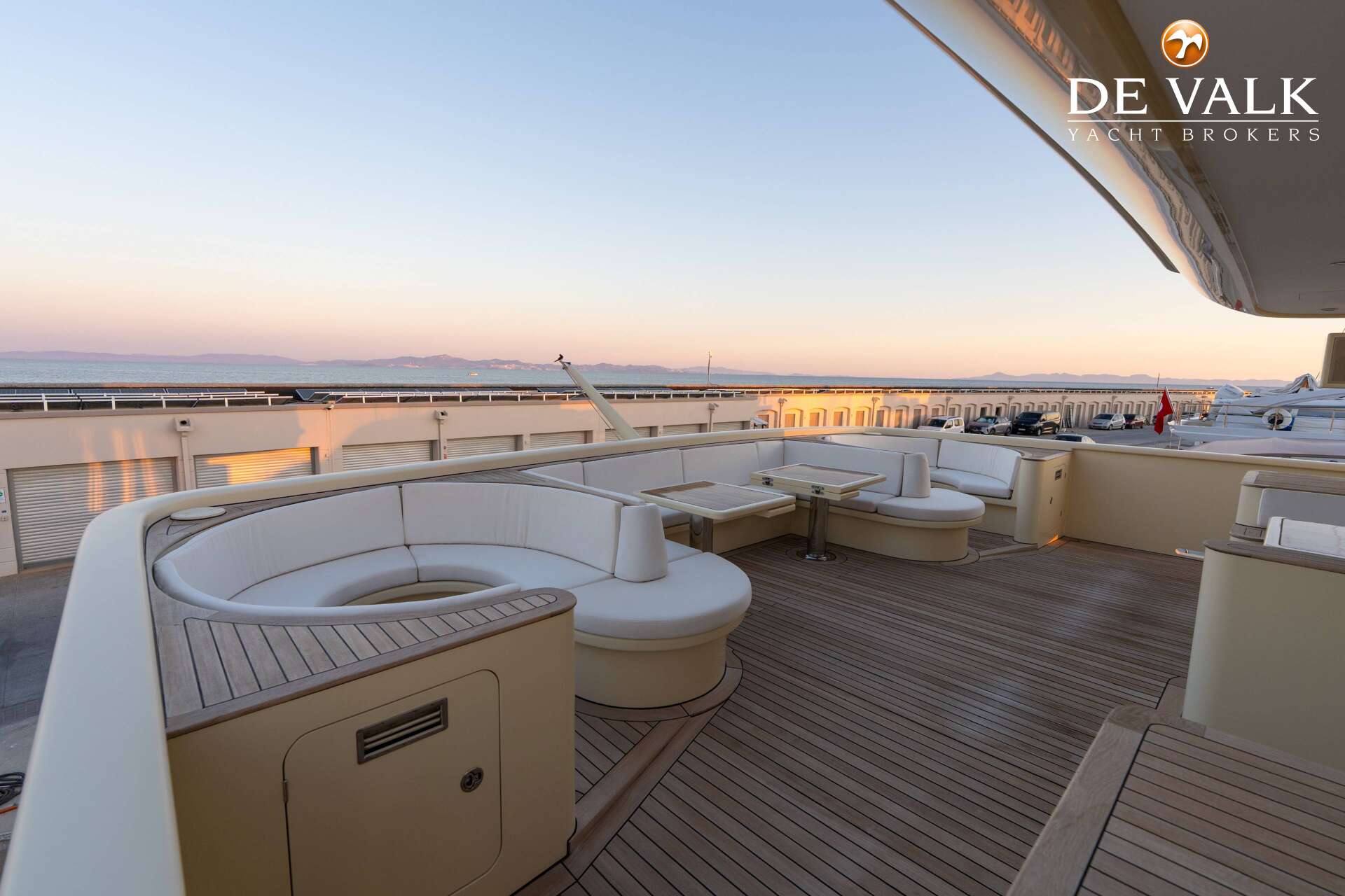 Peer Gynt Yacht 36M Explorer — foto 6 van 42