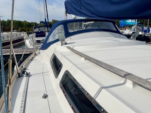 Camper & Nicholsons Nicholson 35 — foto 58 van 70