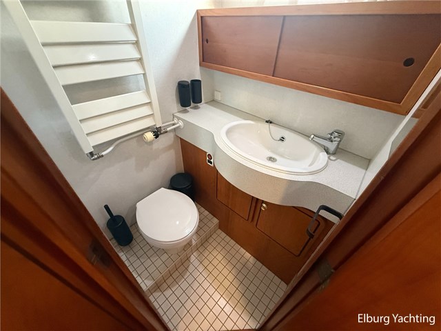 Linssen Grand Sturdy 410 - AC — foto 26 van 80