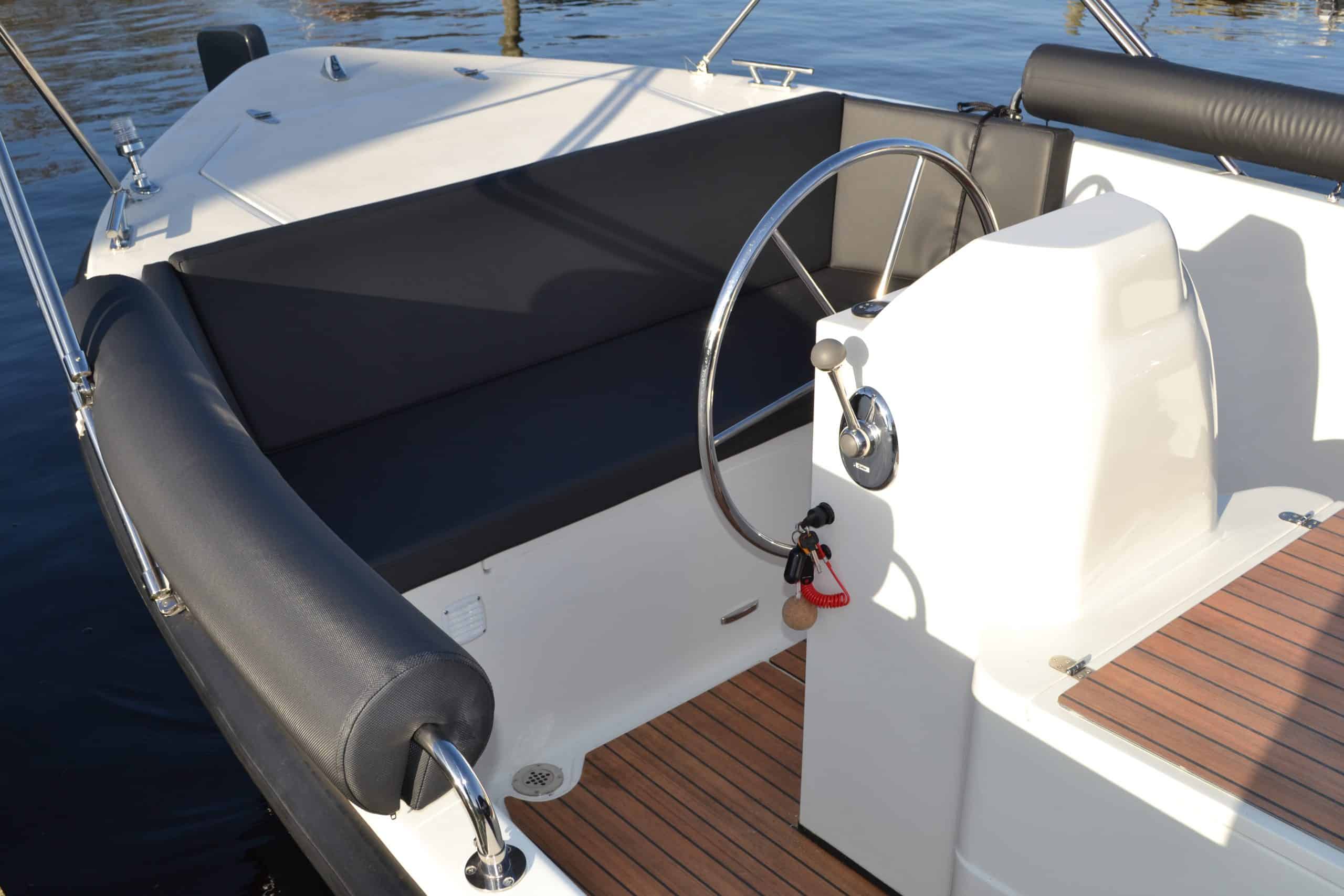 Stout 750 Bun — foto 10 van 14
