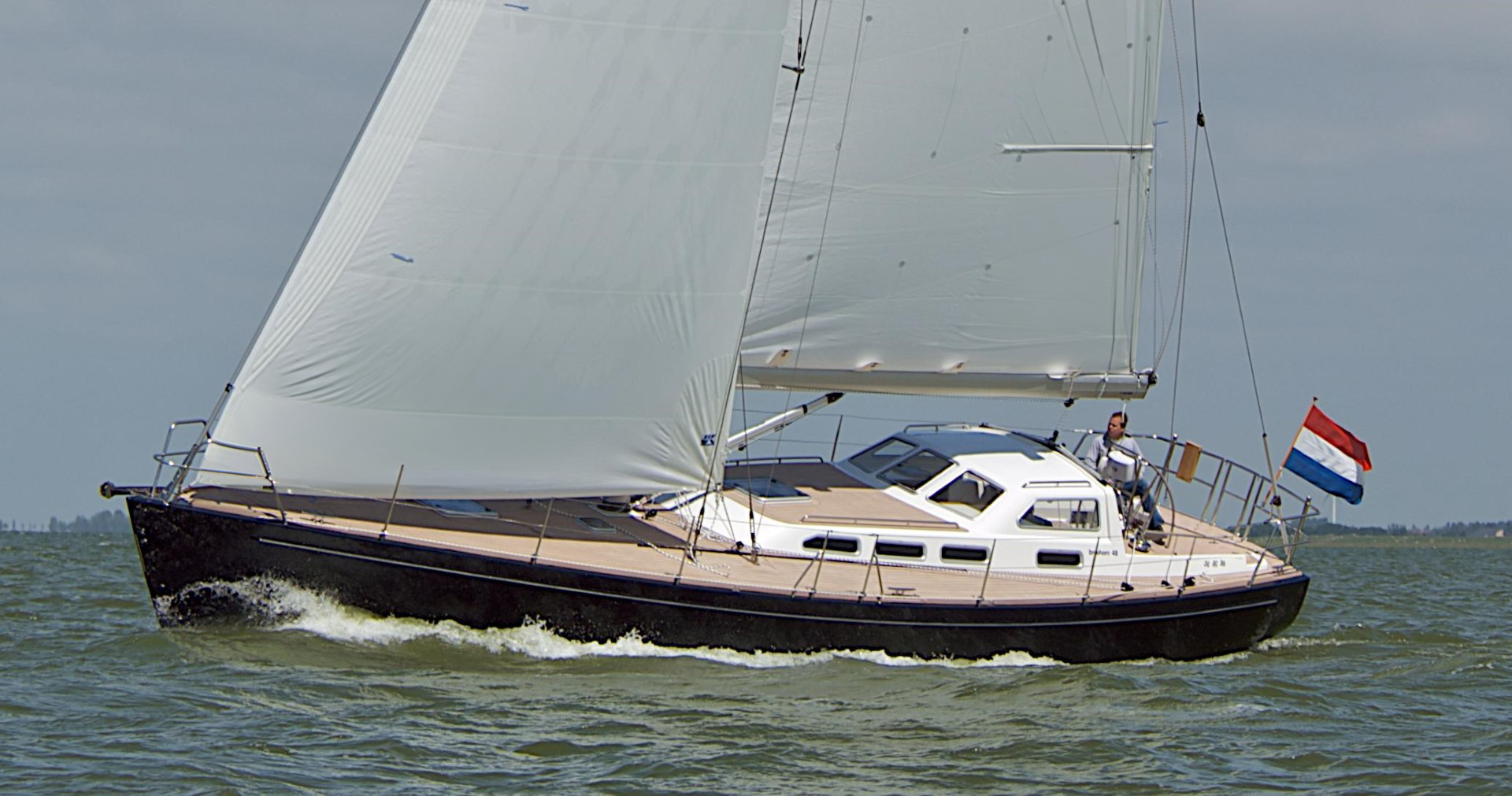 Breehorn 48 — foto 1 van 11