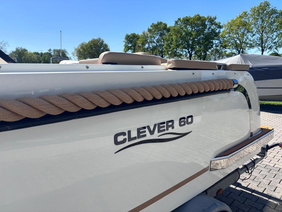 Clever 60 Tender — foto 5 van 23