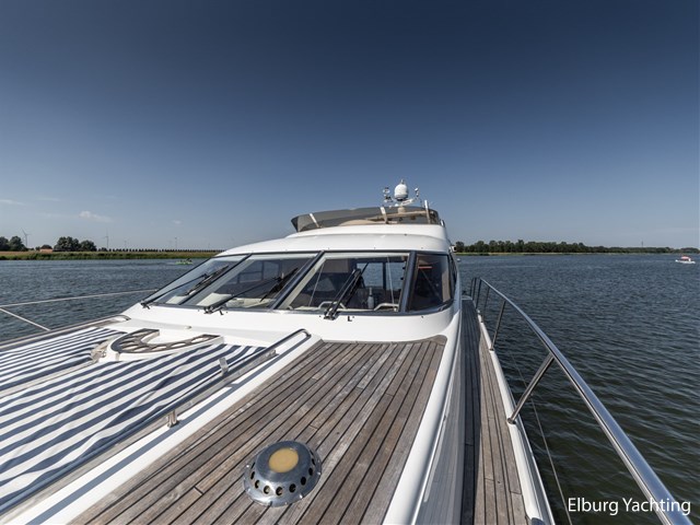 Fairline Squadron 59 — foto 85 van 99