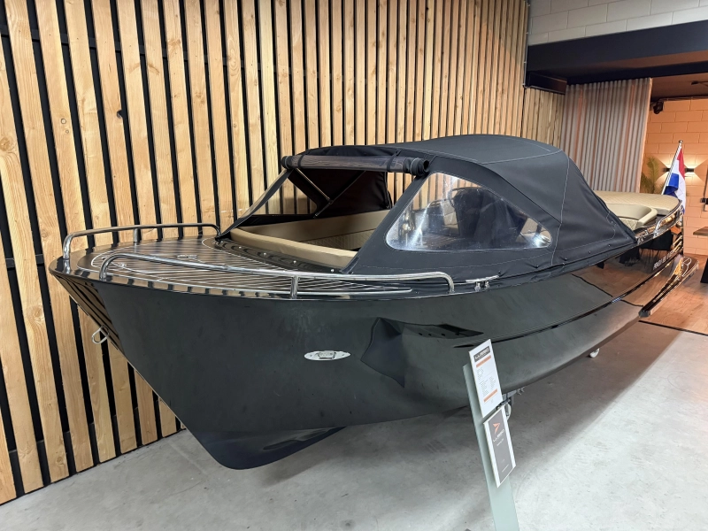 Primeur 620 Exclusive 30pk Suzuki — foto 5 van 12