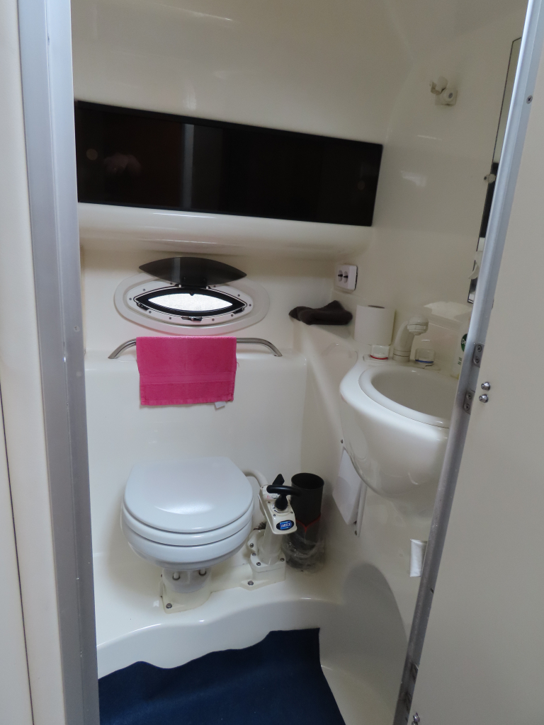 Bayliner  285 — foto 15 van 21