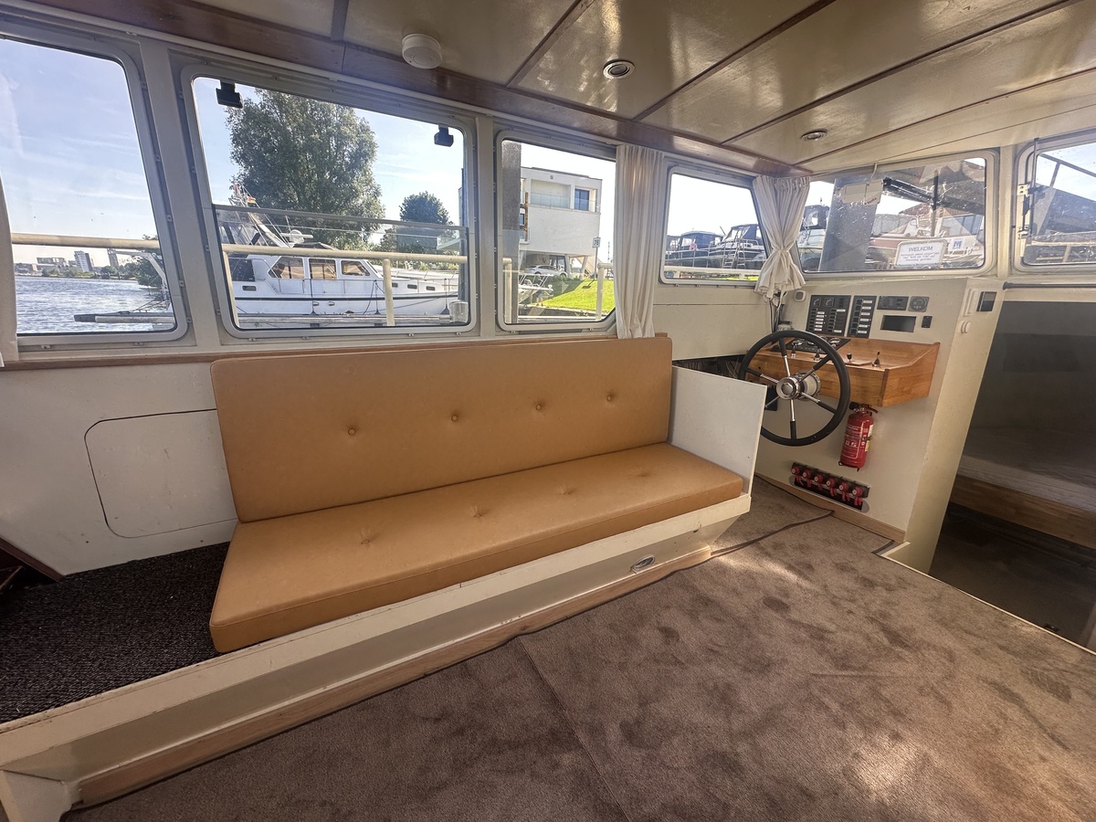 Oomen kruiser fly — foto 11 van 43