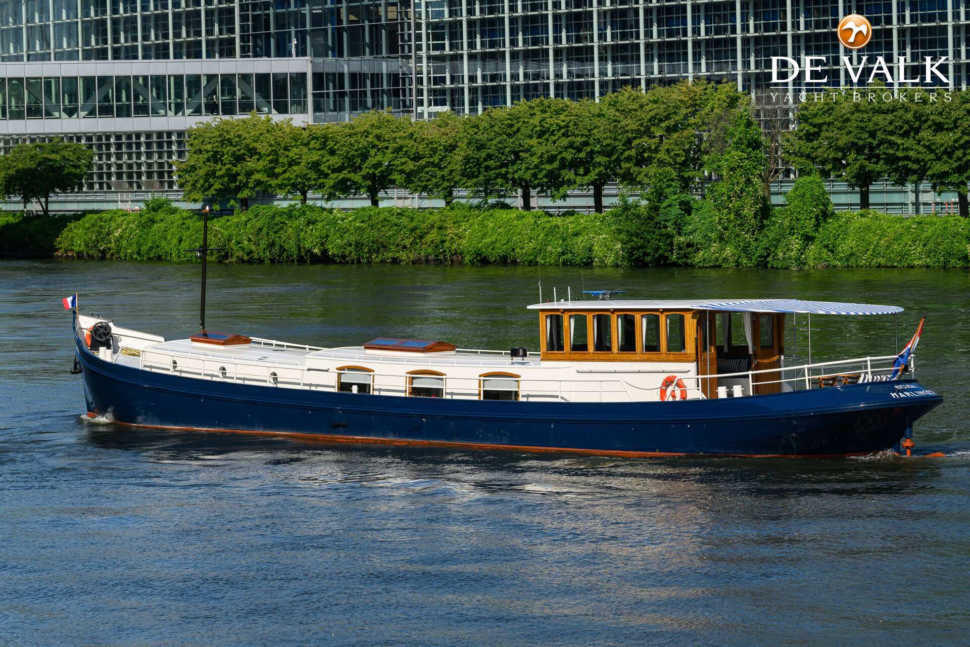 Luxe motor 28M — foto 9 van 44