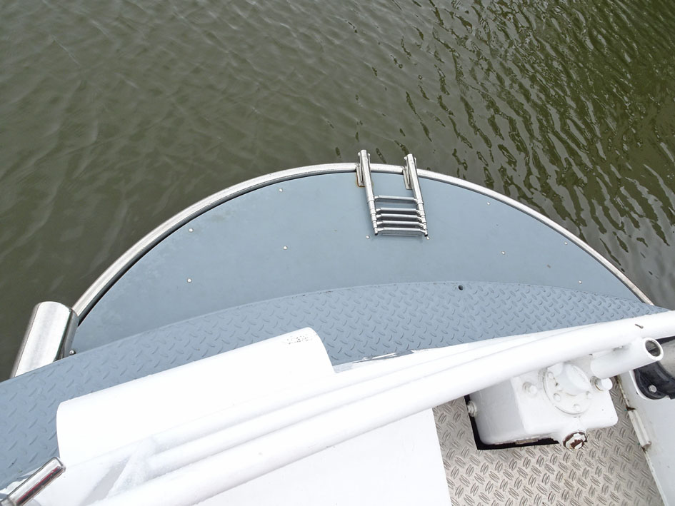 Luxe Varend Woonschip Rijn gecertificeerd — foto 20 van 71