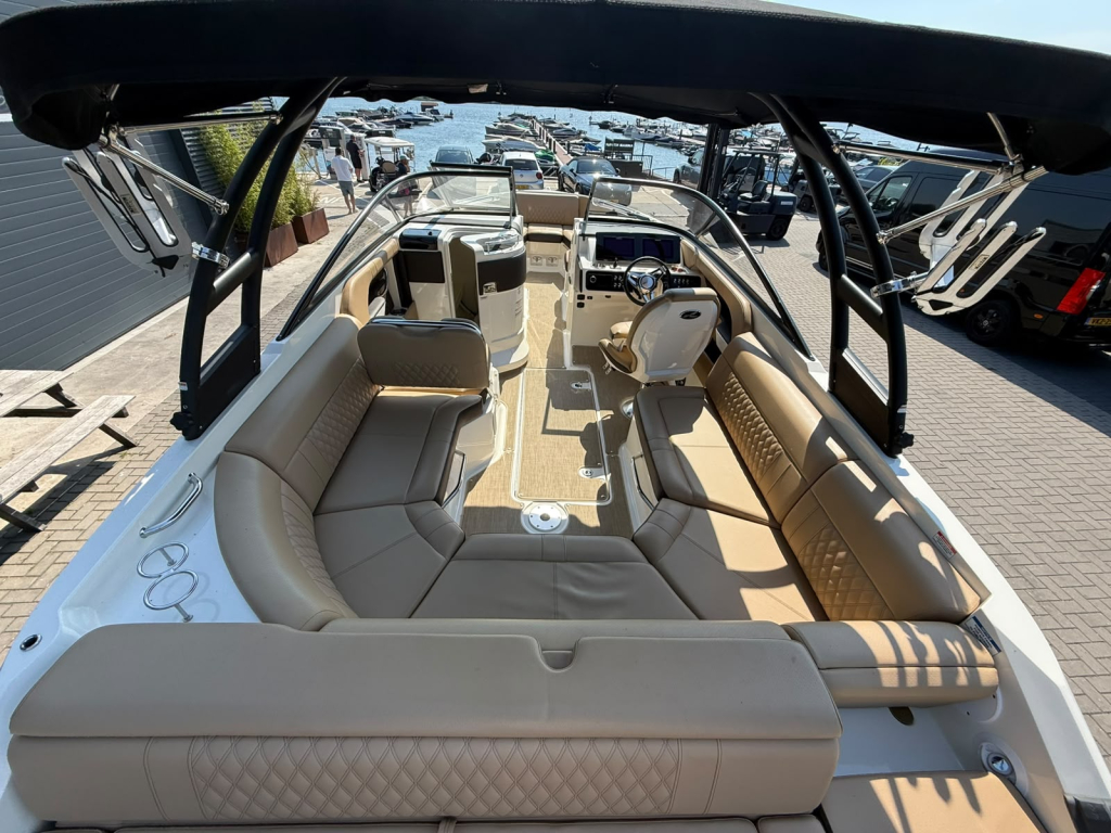Sea Ray SLX 250 — foto 20 van 20