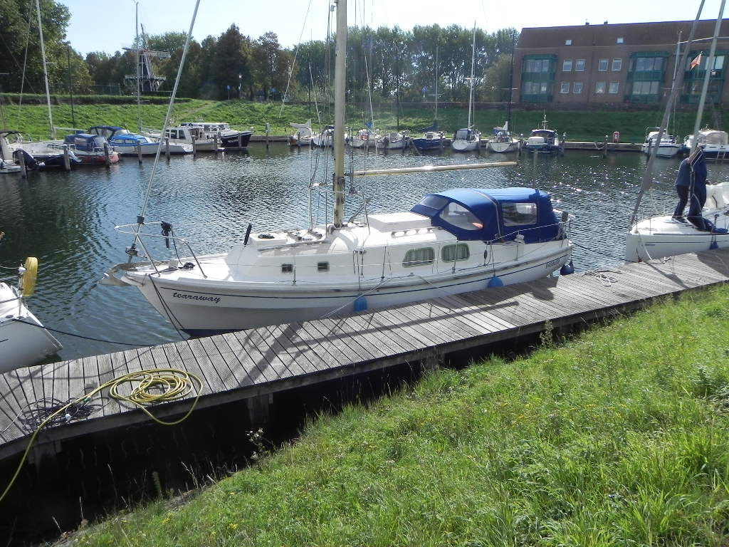 Westerly Longbow — foto 35 van 35