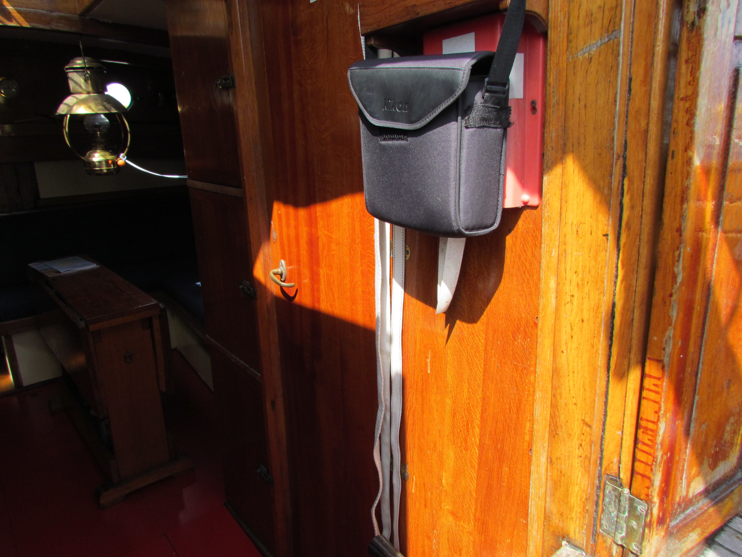 Hoogaars - Platbodem Jacht — foto 29 van 52