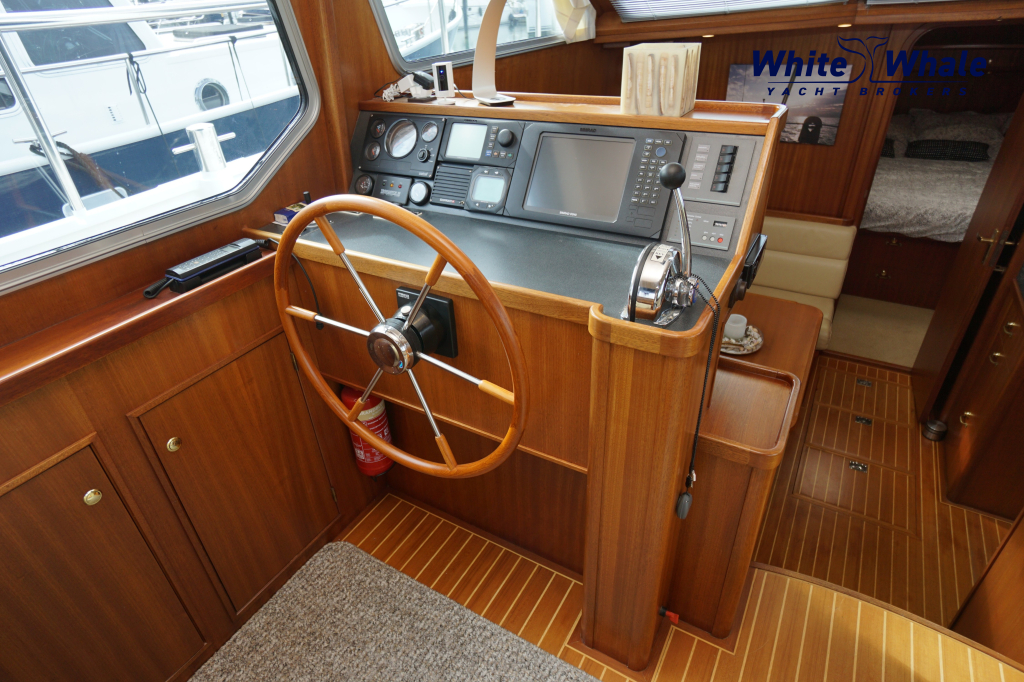 Zuiderzee Dogger 45 AK — foto 22 van 59