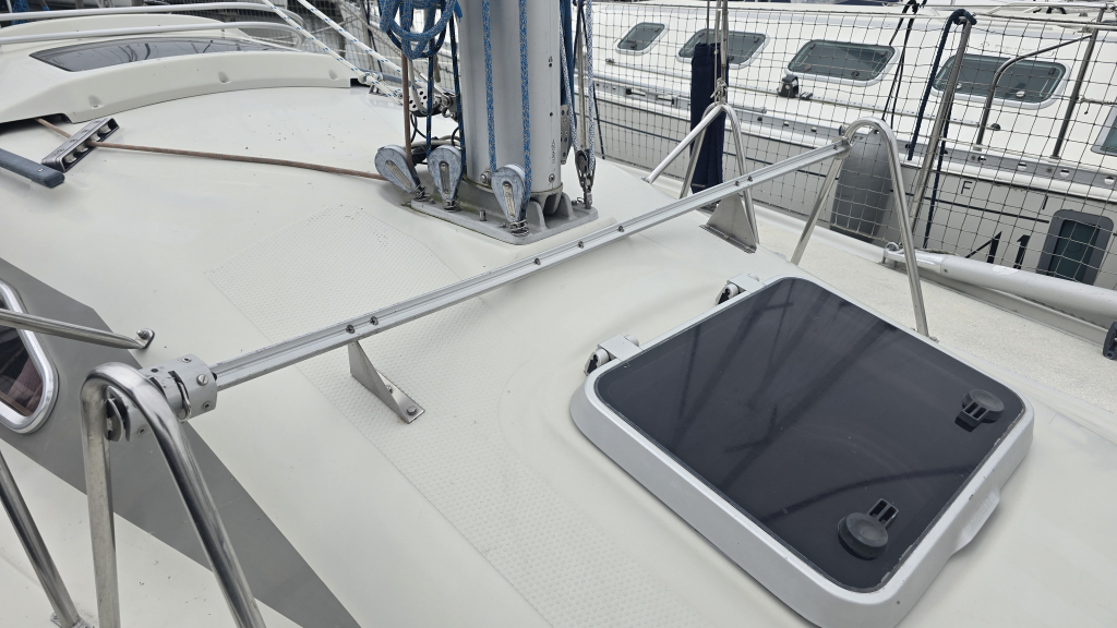 Dehler 34 — foto 11 van 32