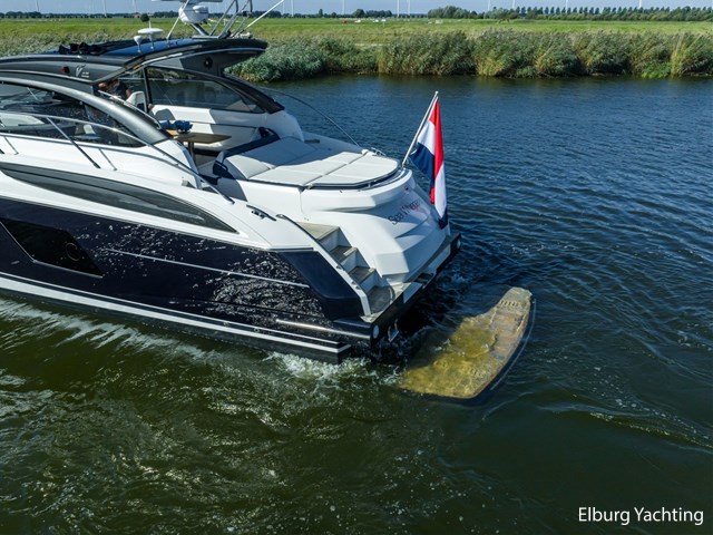 Princess V48 — foto 66 van 84