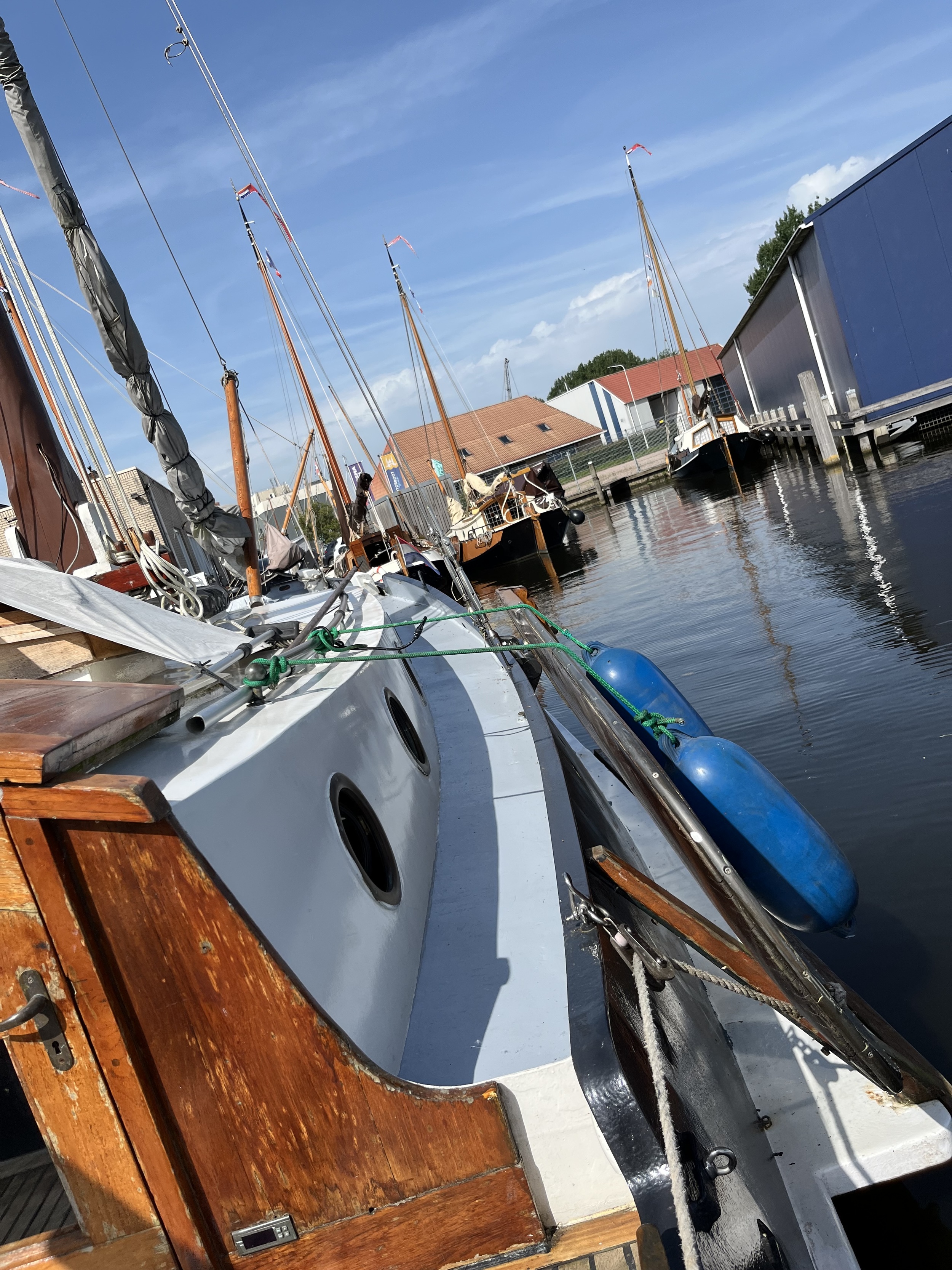 Zeeschouw 9.20 — foto 4 van 31