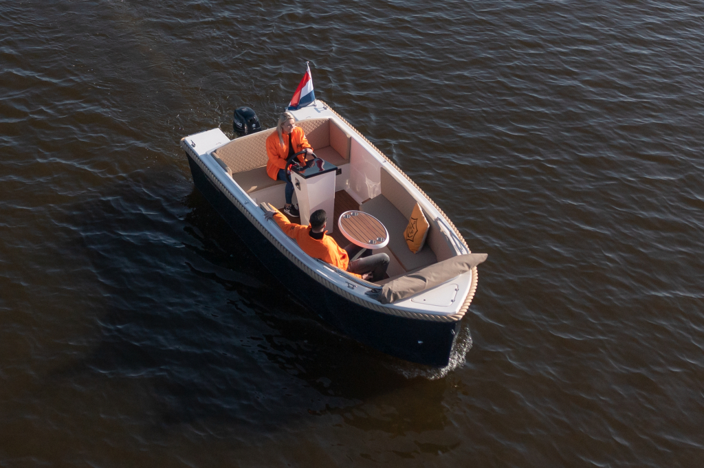 Lago Amore 485 Anniversary Limited Edition — foto 5 van 19