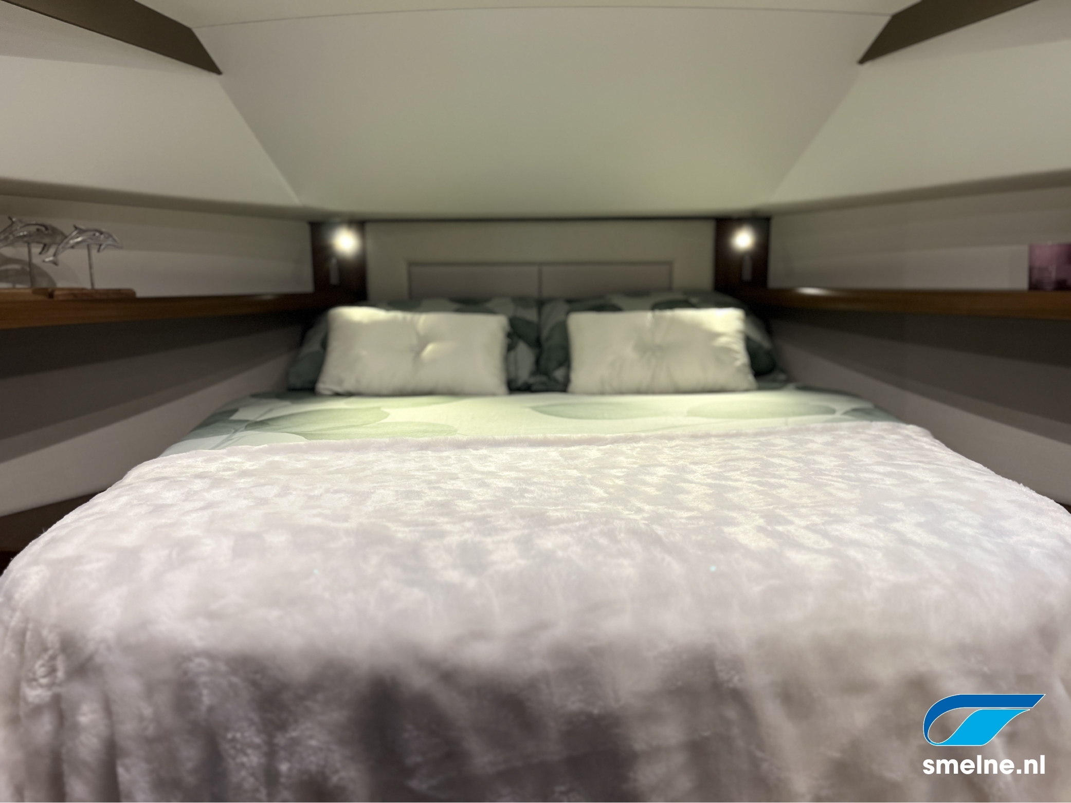 Haines 32 Offshore — foto 31 van 70