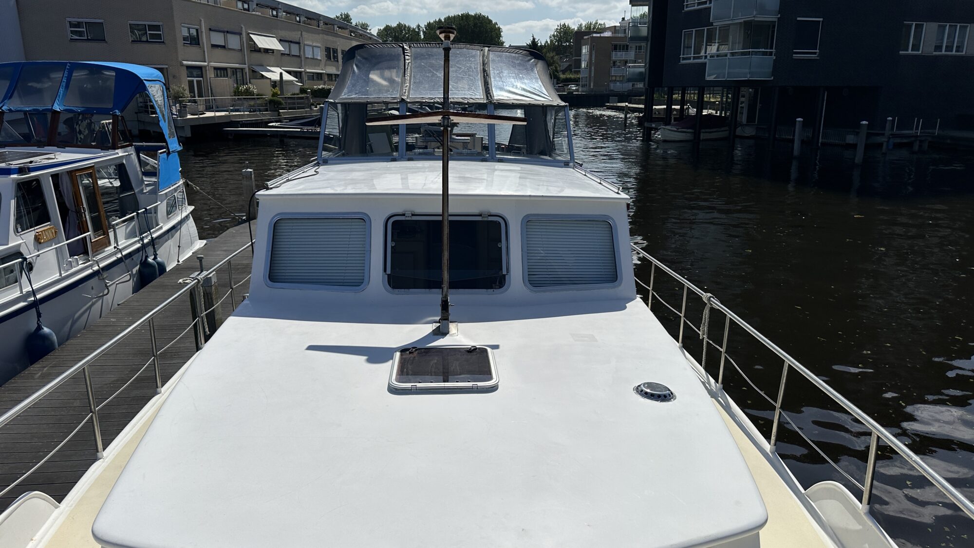 Zwaan Kruiser 13.50 AK — foto 8 van 50