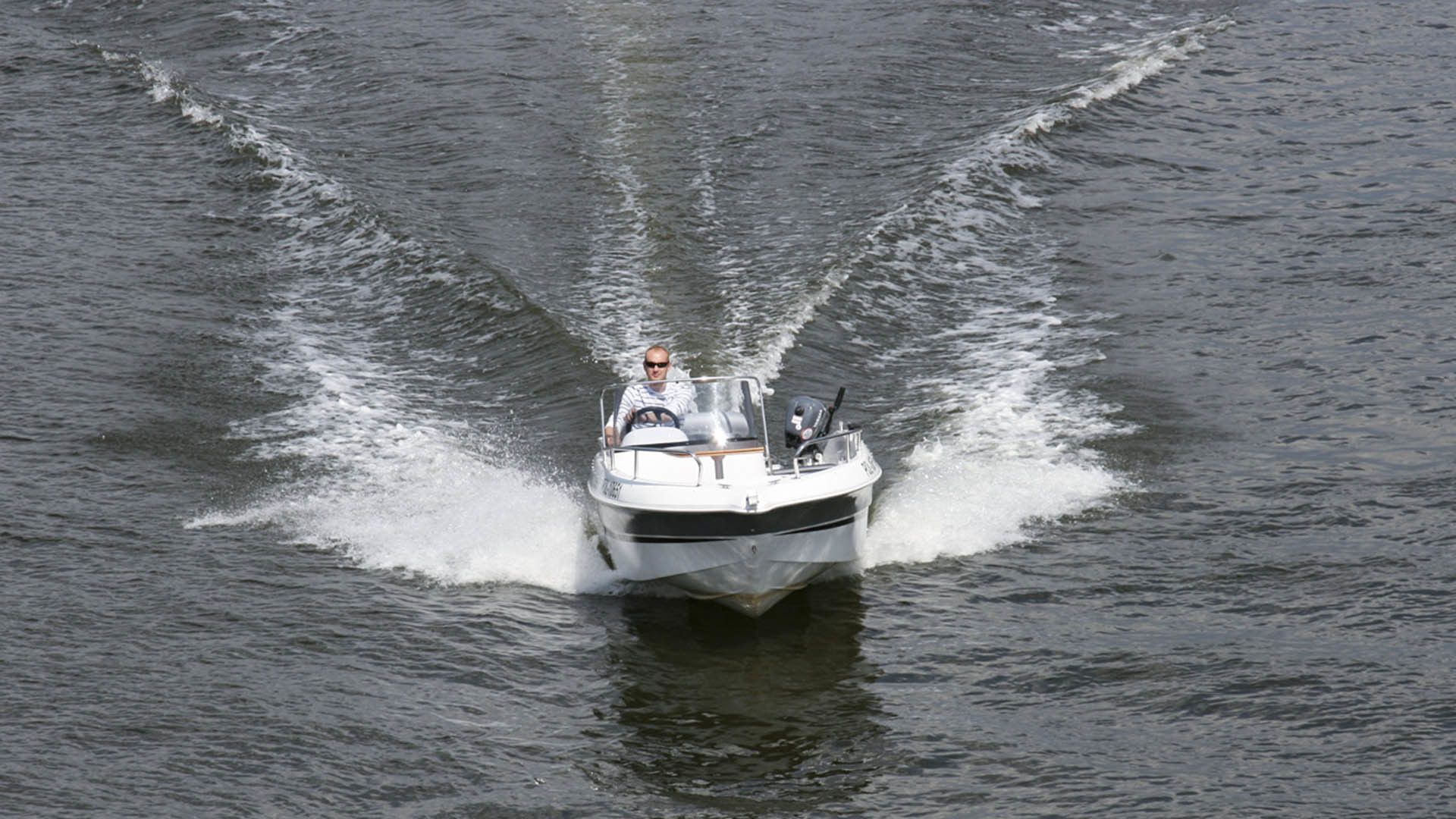 Galia ( Build By Galeon ) Galia 475 Open — foto 3 van 6