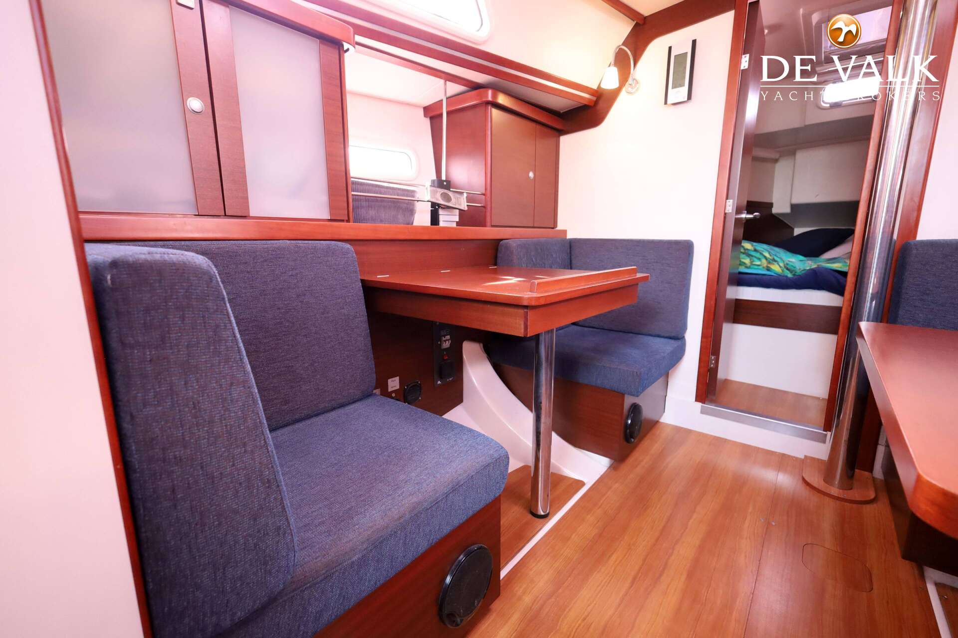 Hanse 370 — foto 26 van 39
