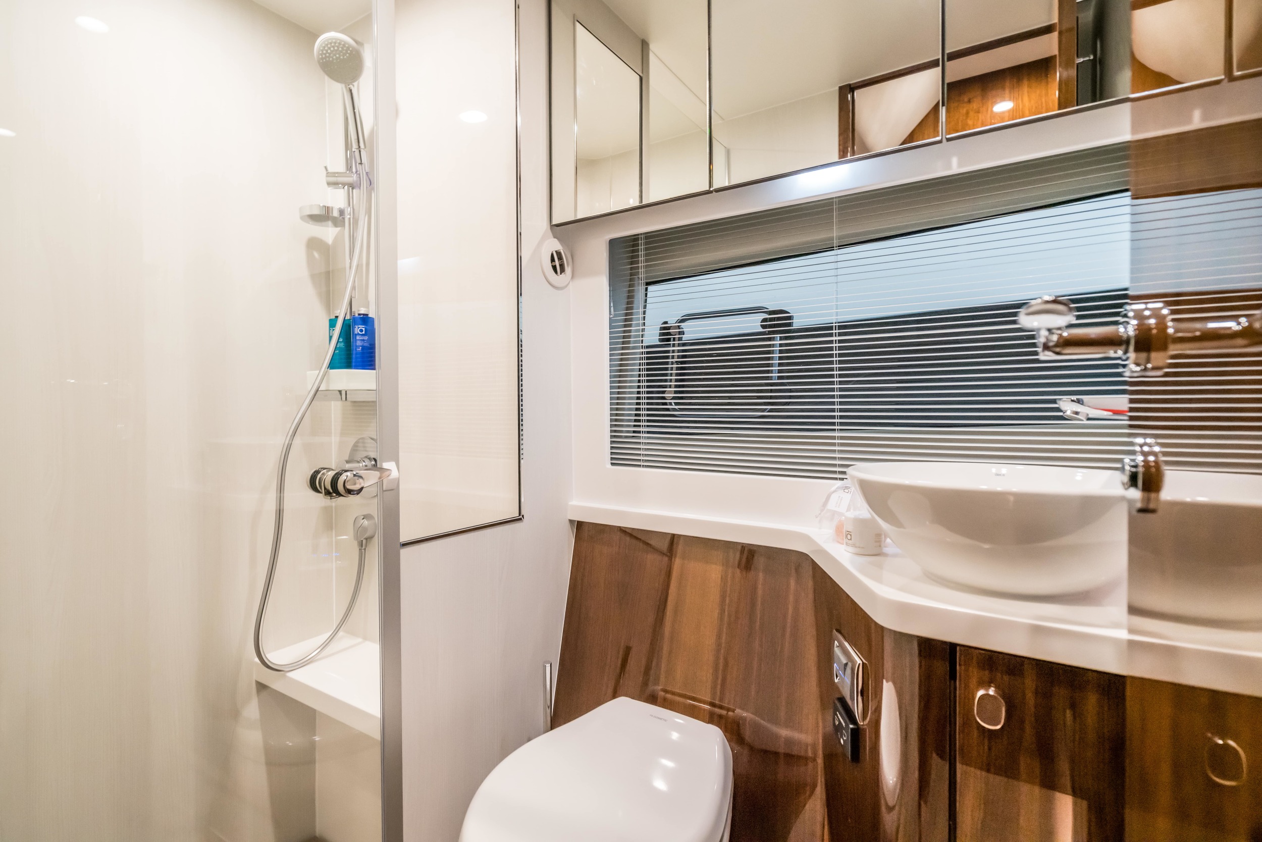 Fairline Targa 45 Open — foto 38 van 46