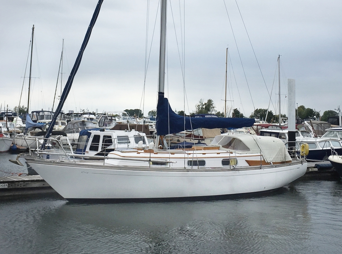 Nordia 35