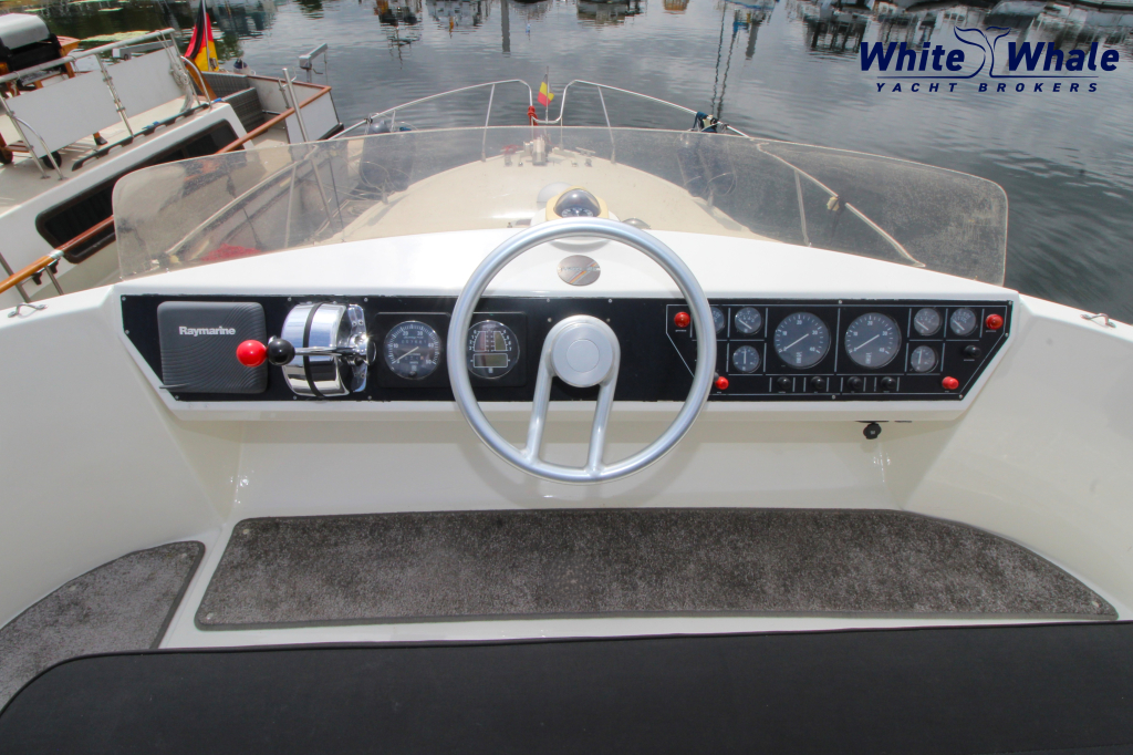 Azimut 37 FLY — foto 10 van 27