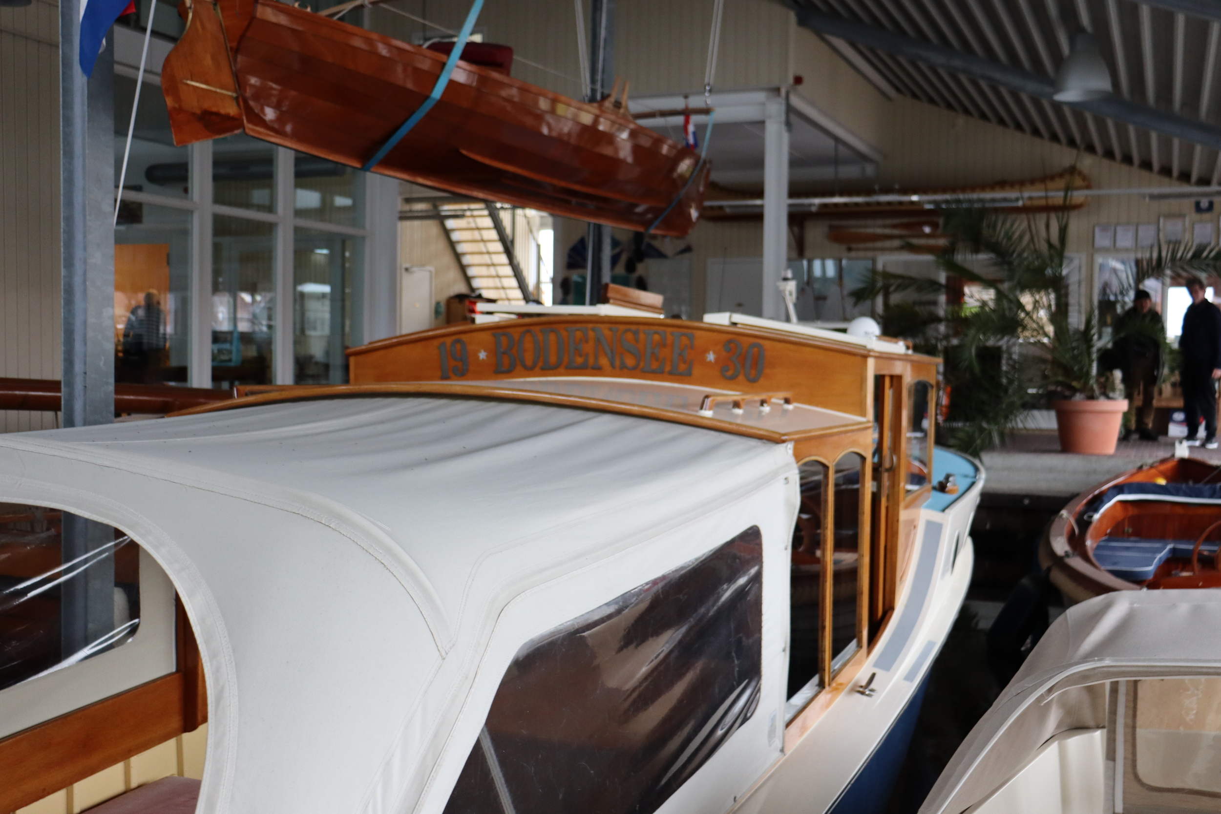Bakdekkruiser 10.50 — foto 14 van 29