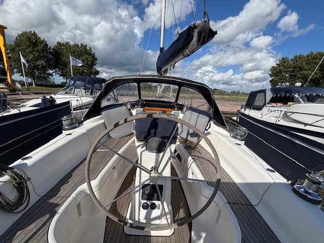 Bavaria 38-2 — foto 3 van 25