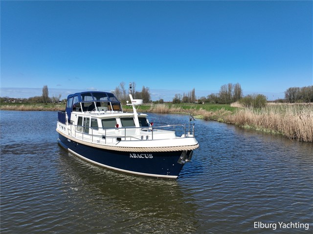 Jetten 40 AC-RS — foto 65 van 72