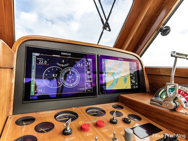 Rapsody 40 Offshore — foto 9 van 68